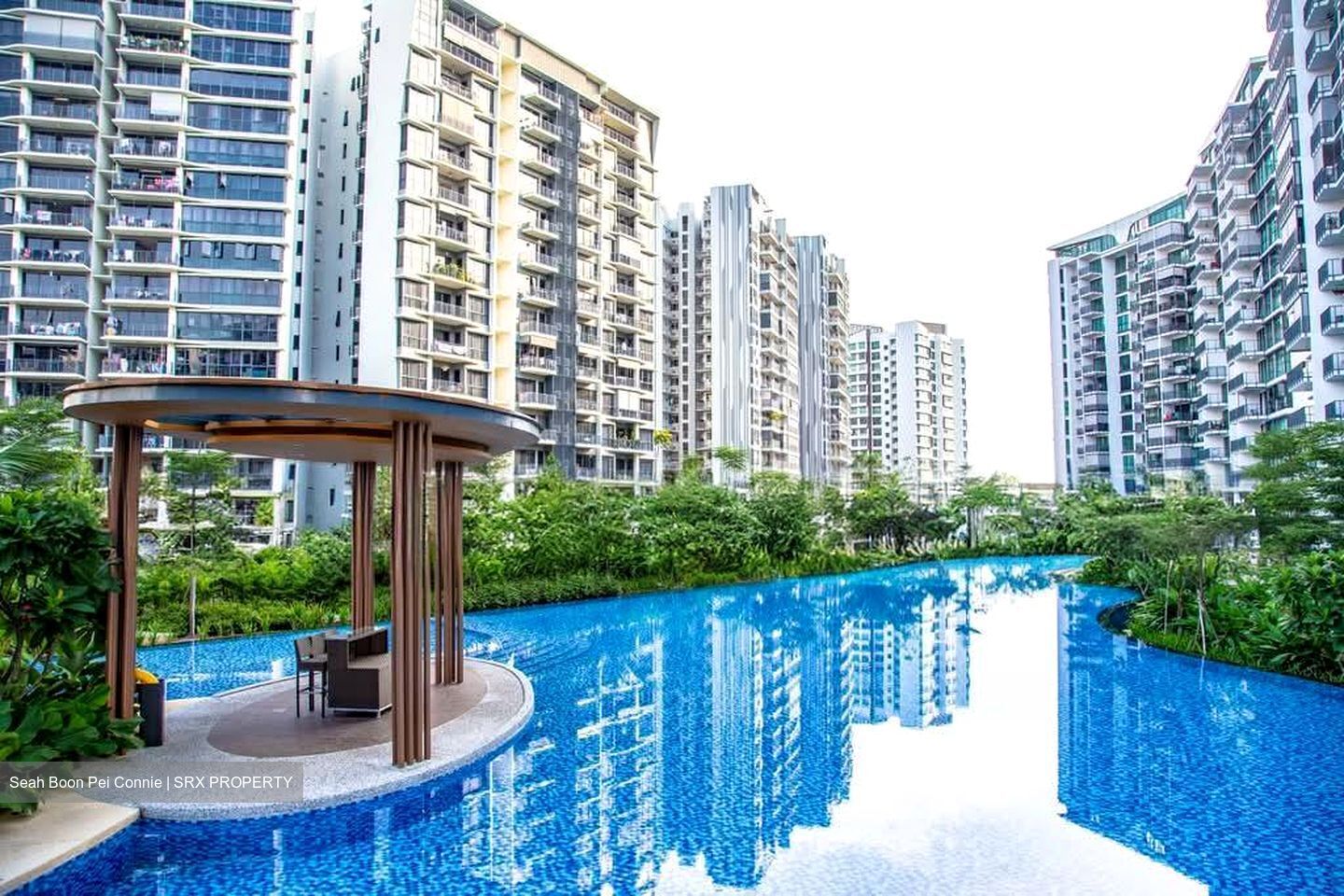 Kingsford Waterbay (D19), Apartment #599797821